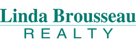 Linda Brousseau Logo